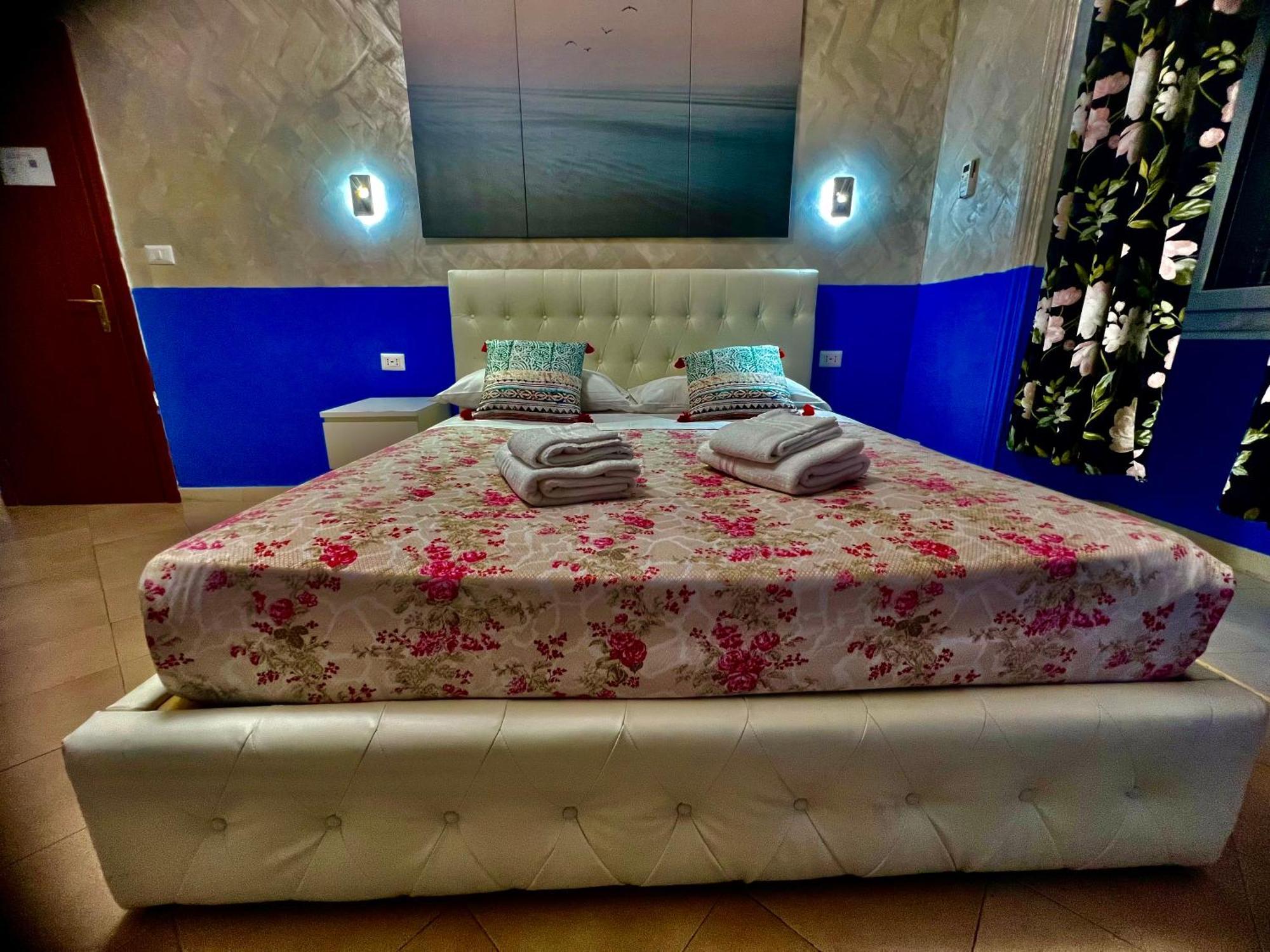 Relaxon Guest House Rom Exterior foto